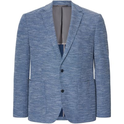 Colbert TOSCI blauw