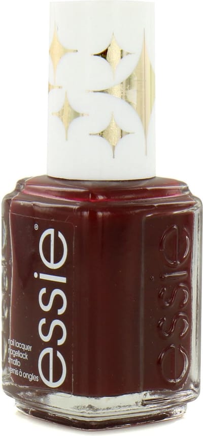 ESSIE NAIL LACA DE UÑAS 473 BOLD BEAUTY 13.5ML