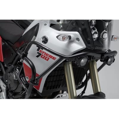 Sw-motech Yamaha Teneré 700 19 Bovenste Buisvormige Motorbescherming Zwart