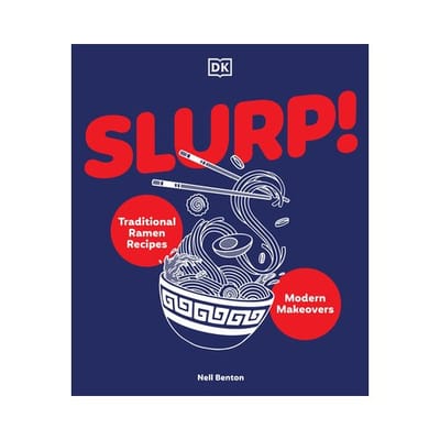 Slurp - Nell Benton