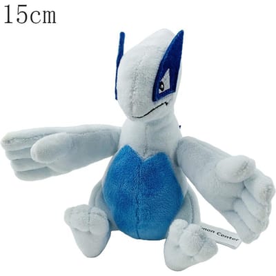 70 Modellen Pokemon Starmie Pluche Pikachu Koffing Knuffelpop Dialga Caterpie Butterfree Lugia Mew Celebi Servine Gengar Pluche