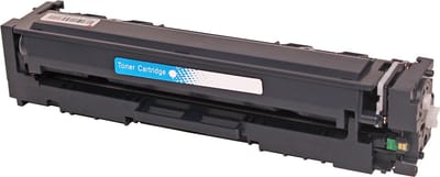 ABC huismerk toner geschikt voor Canon 045H 045 cyan voor I-Sensys LBP-610 Series LBP-611cn LBP-612cdw LBP-613cdw LBP-613cw MF-630 MF-631cn MF-632cdw MF-634cdw MF-635cx MF-636cdwt