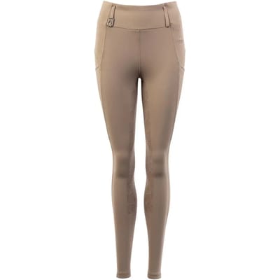 Anky Paardrijlegging Anky 3c Full Grip Beige - 32