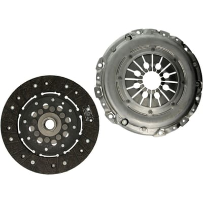 Koppelingsset VALEO 828320