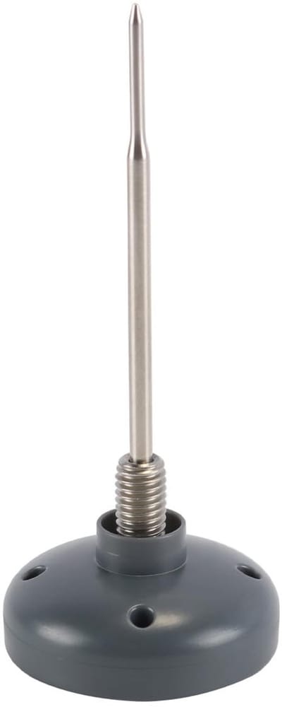 Dailygoody - Rvs Probe Thermometer - Digitale Keuken Thermometer