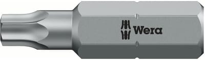 Wera 05066496001 867/1 TORX® Bits TX 9 x 25mm