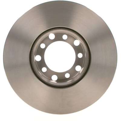 Remschijf BOSCH 0 986 478 060 voorkant, geventileerd, 1 Stuk