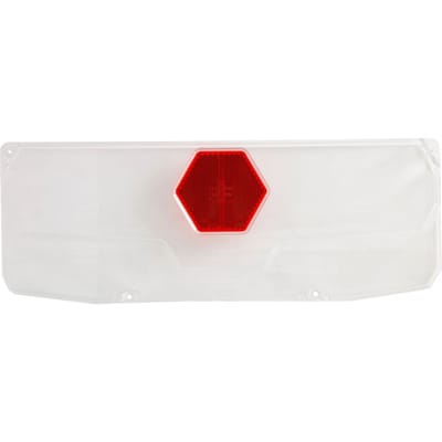 Waś Glas, combinatie achterlicht WAS 1193KL W171 P