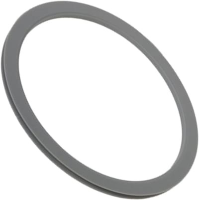 Komdeks - Afsluitring - Blender onderhoud - Origineel onderdeel - Niet gespecificeerd - Transparant