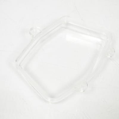 Vitre de compteur P2R pour Scooter Peugeot 50 Kisbee Après 2010 208747 Neuf