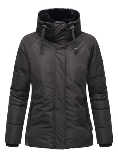 Navahoo Frostii Winterjas voor dames - Licht en gezellig