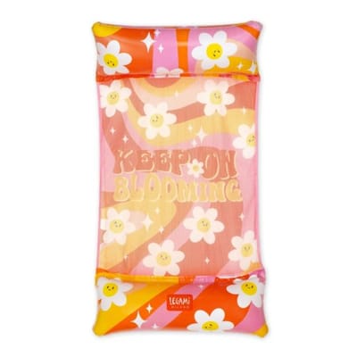 Legami opblaasbare hangmat - daisy