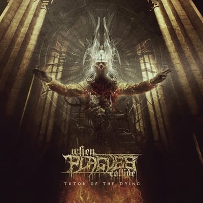 When Plagues Collide - Tutor Of The Dying (LP)