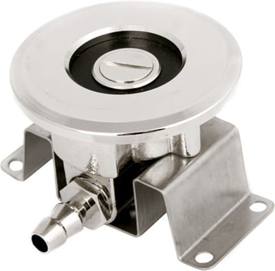 Schoonmaak adapter A-type