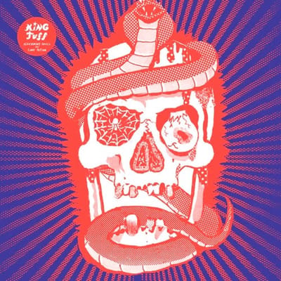 King Tuff - Screaming Skull (7" Single)