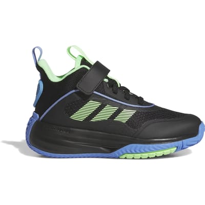 Basketbalschoenen voor kinderen adidas Ownthegame 3.0