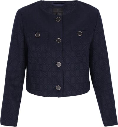 DreiMaster Blazer