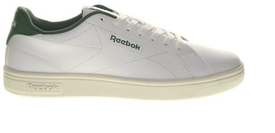 Reebok Classics Court Clean Schoenen Wit EU 40