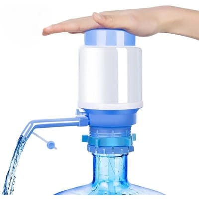 USB Water Dispenser Waterbak Drinkartikelen Automatische Handmatige Pomp Oplaadbare Elektrische Keuken. Fles Dispenser Drinkware Carboy S