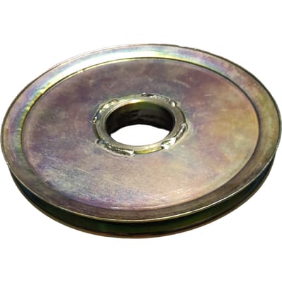 Pulley