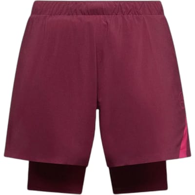 Damesshort La Sportiva Flux 5
