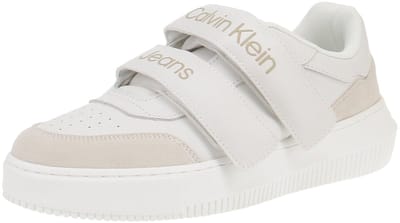 Calvin Klein YW0YW00879 - Damesschoenen Sneaker - 0K8