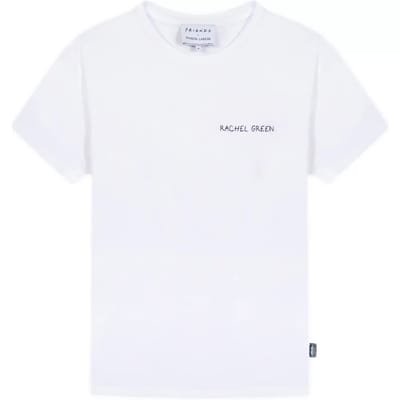 T-shirt Maison Labiche Popincourt Rachel