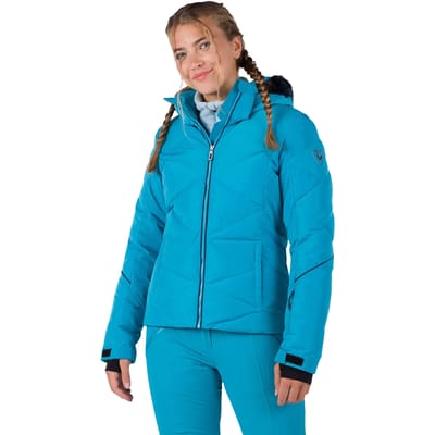 Dames ski jas Rossignol Staci Pearly