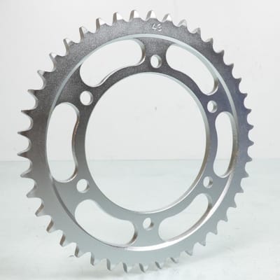 sifam tandwiel voor suzuki 750 gsx-r 1996 tot 1997 43 tanden niet 530 nieuw