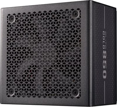 Cooler Master Elite Gold - 850 W