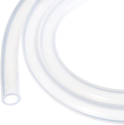 Dailygoods- Siliconen Tubing 10ft - 8mm ID/12mm Od - Flexibele Slang