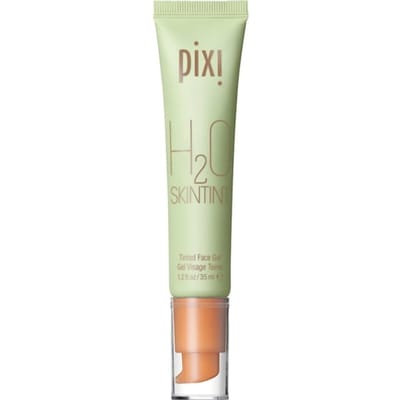 Pixi Make-up gezicht H20 Skintint Foundation Crème-foundation Dames 35 ml
