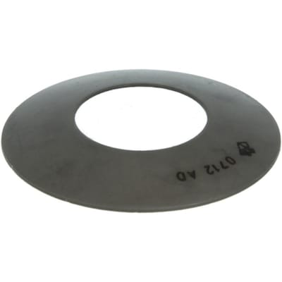 Sferische sluitring, differentieel tandwiellager EURORICAMBI 60171299