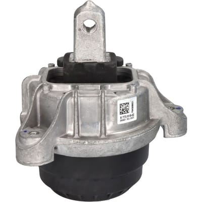 Rubber carrosserie, motorophanging LEMFÖRDER 43541