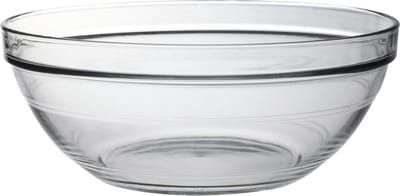 Duralex schaal Lys stapelbaar 26cm