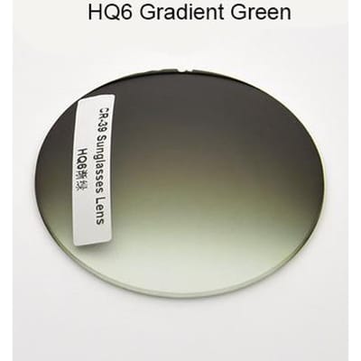 1.56 1.61 1.67 Klaar voor sterkte Getint Glas Lens Myopie lees Zonnebrillen Glas Lens Hars Kleurverloop Bruin Grijs Brillen 0-800 dioptrieën 1.56