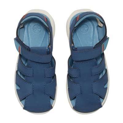 Timberland Motion Dune Fisherman Sandalen Blauw EU 35 1/2