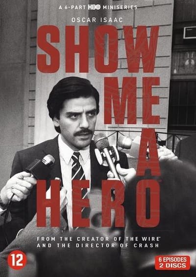 Show Me A Hero