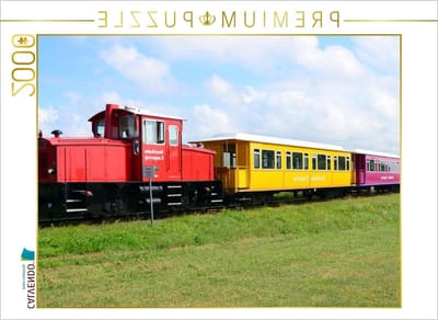 Puzzel 2000 delen - Legpuzzel - Ontspanning thuis - Premium kwaliteit - 90 x 67 cm - Meerkleurig