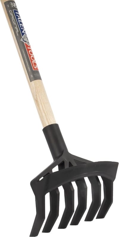 Talen Tools - Schoffelhark - Kunststof - 16 cm - Zonder steel