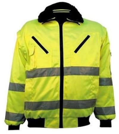M-Wear 0977 Pilotjack L
