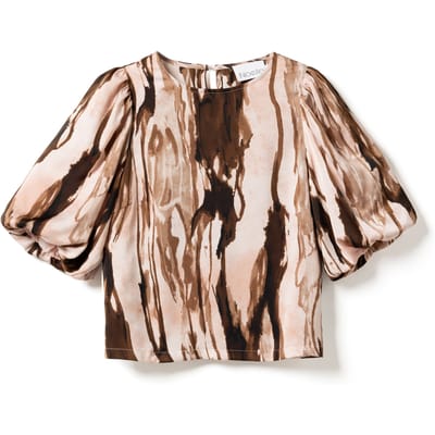 Shelly Blouse