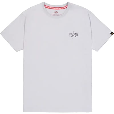 T-shirt Alpha Industries Signature BP