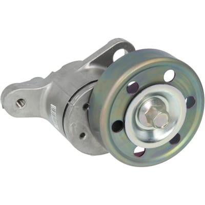 Poly-V riem geleiderpoelie  SKF VKM 61019