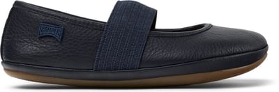 Camper Right Ballerinas - Kinderen - Navy - 25