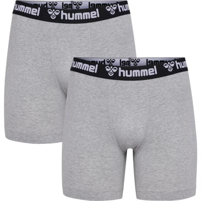 Boksers Hummel (x2)