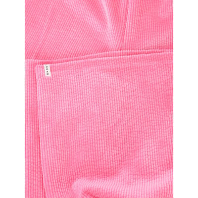 LOOXS Little Meisjes broek - Maat 92 in de kleur Roze van 88% Polyester 10% Nylon 2% Spandex - 2631-7622-201