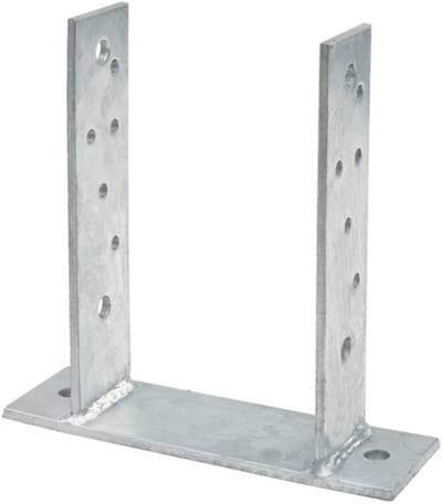 Wurth - D-U/TZN-balkdrager - D-U/TZN-balkdrager x 10 st