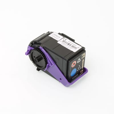 ABC huismerk toner geschikt voor Epson C13S050604 cyan voor Epson Aculaser C 9300 9300d2tn 9300d3tnc 9300dn 9300dtn 9300n 9300tn