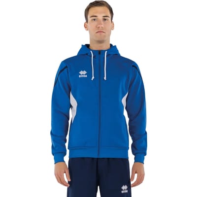 Errea Jassen Clancy Jas Ad - Sportswear - Volwassen